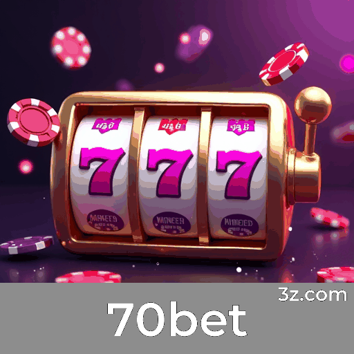 Revolução em Jogos Online: Inovação e Tecnologia na 70bet