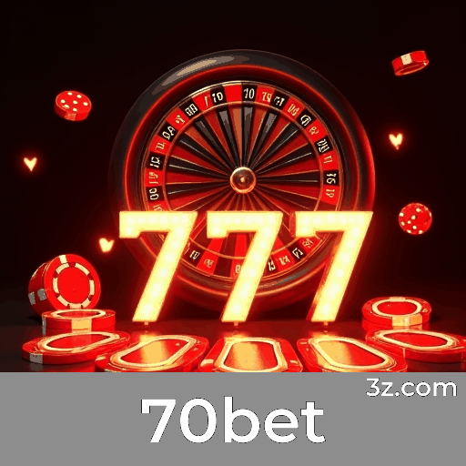 Revolução em Jogos Online: Inovação e Tecnologia na 70bet