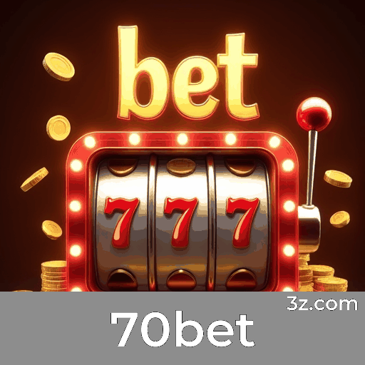 70bet: Experiência de Cassino Imersiva para Brasileiros