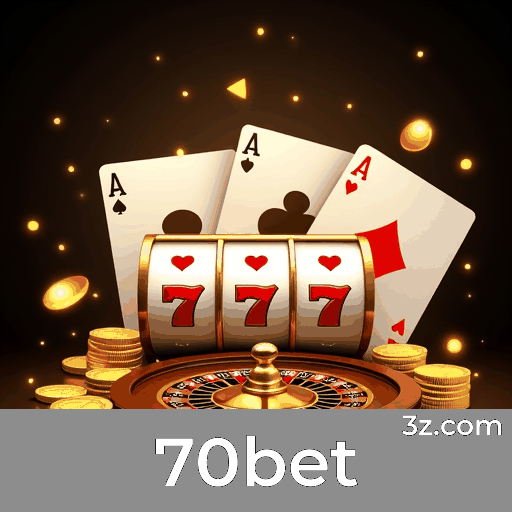 70bet Jogos: Domine Estratégias de Cassino e Vença