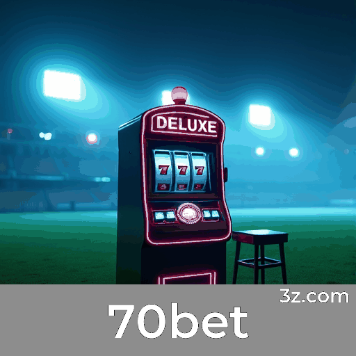 70bet Jogos: Domine Estratégias de Cassino e Vença