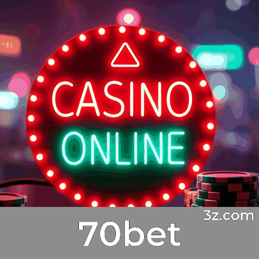 70bet: Apostas em Esportes Completas para Brasileiros