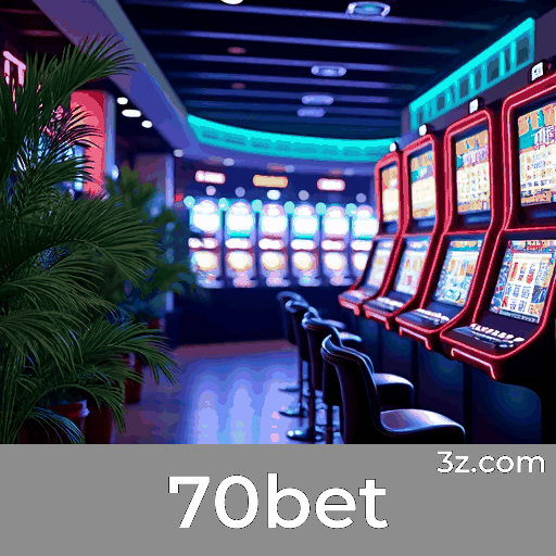 Arquitetura Tecnológica Robusta que Garante Estabilidade na 70bet